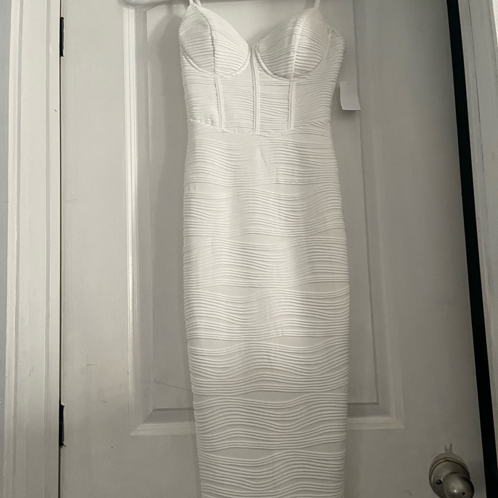 Bodycon Dress